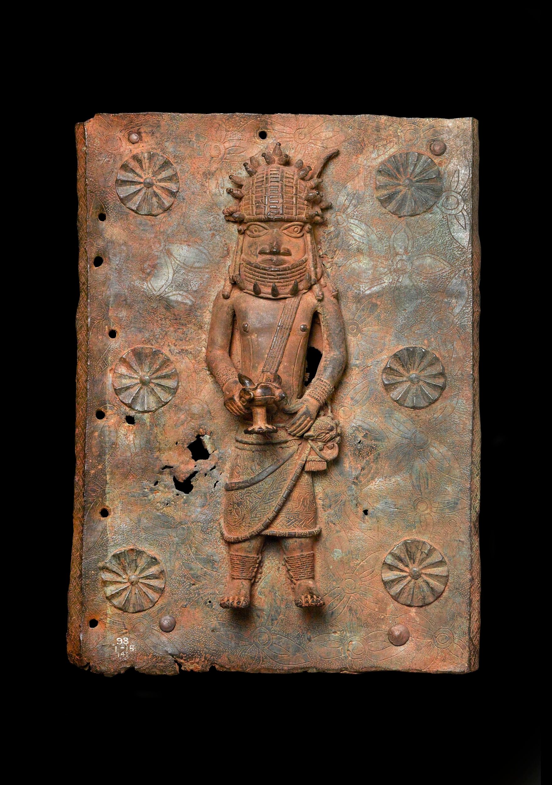 Owẹn iba ẹdẹ ku