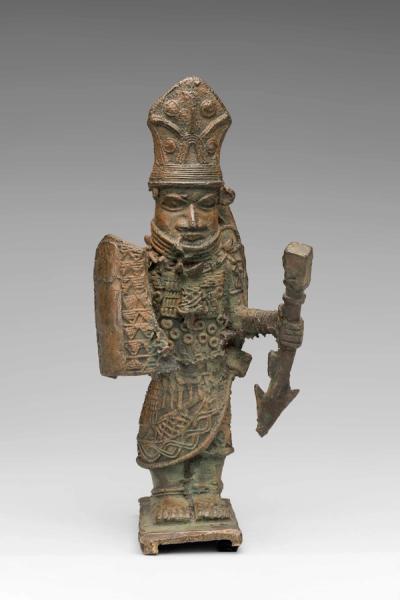 Male Figure