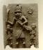 Relief Plaque