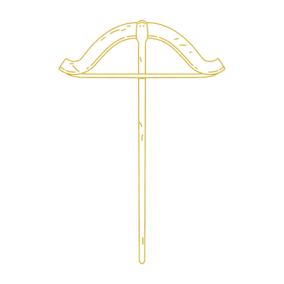Crossbow
