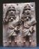 Relief Plaque