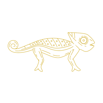 chameleon