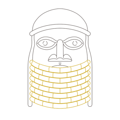 Colar Bead