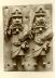Relief Plaque